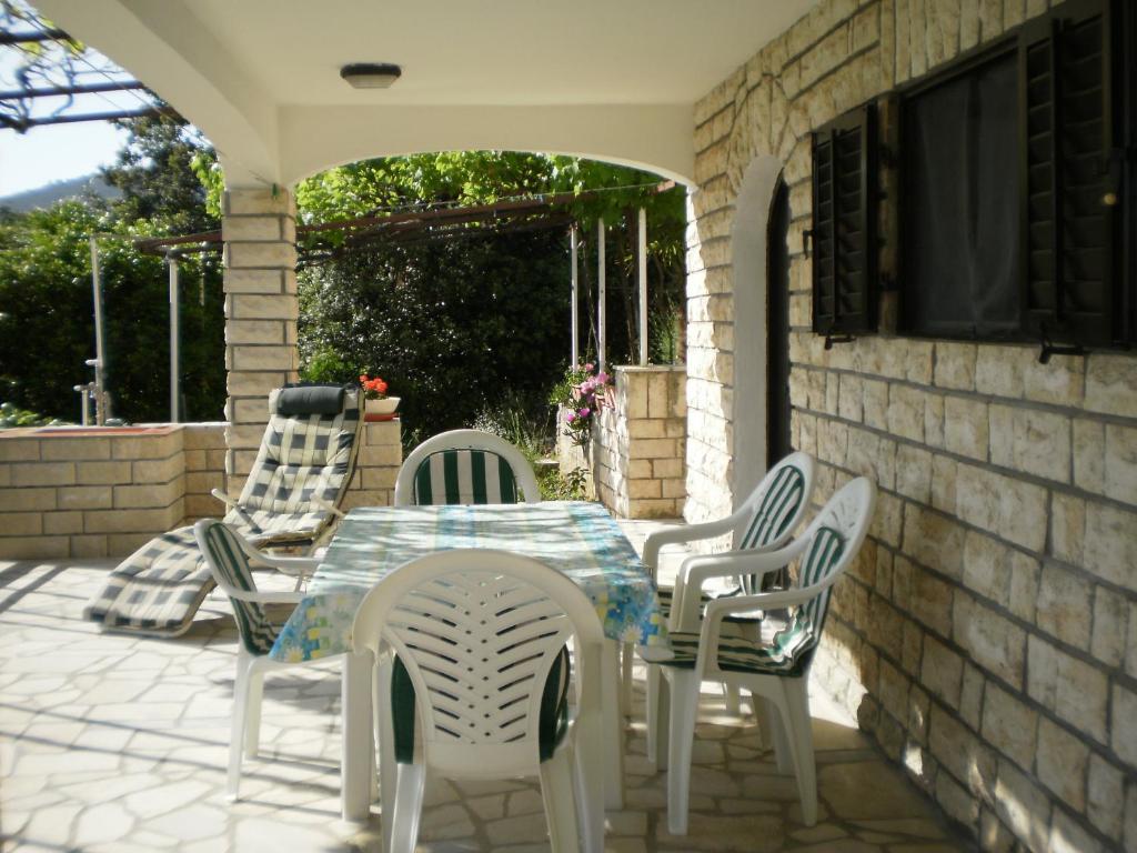 Apartments Pinezic Martinšćica Quarto foto